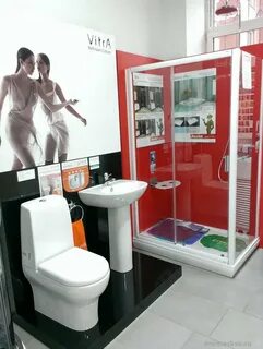 Салон сантехники плитки