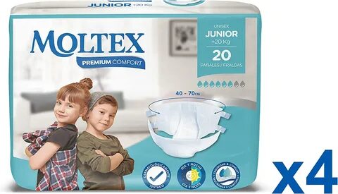 Premium comfort