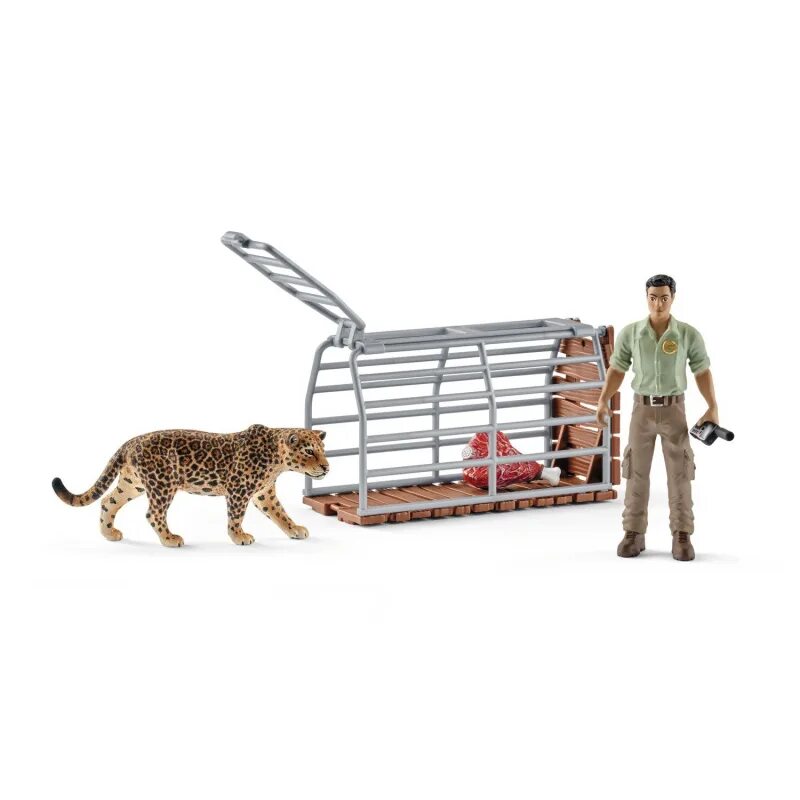 Магазины шляйх. Игровой набор schleich рейнджер с ловушкой 42427. игрушки дикие животные шляйх. шляйх 42427. игрушки дикие животные шляйх сафари.