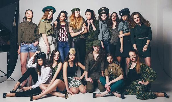 модельное агентство кострома