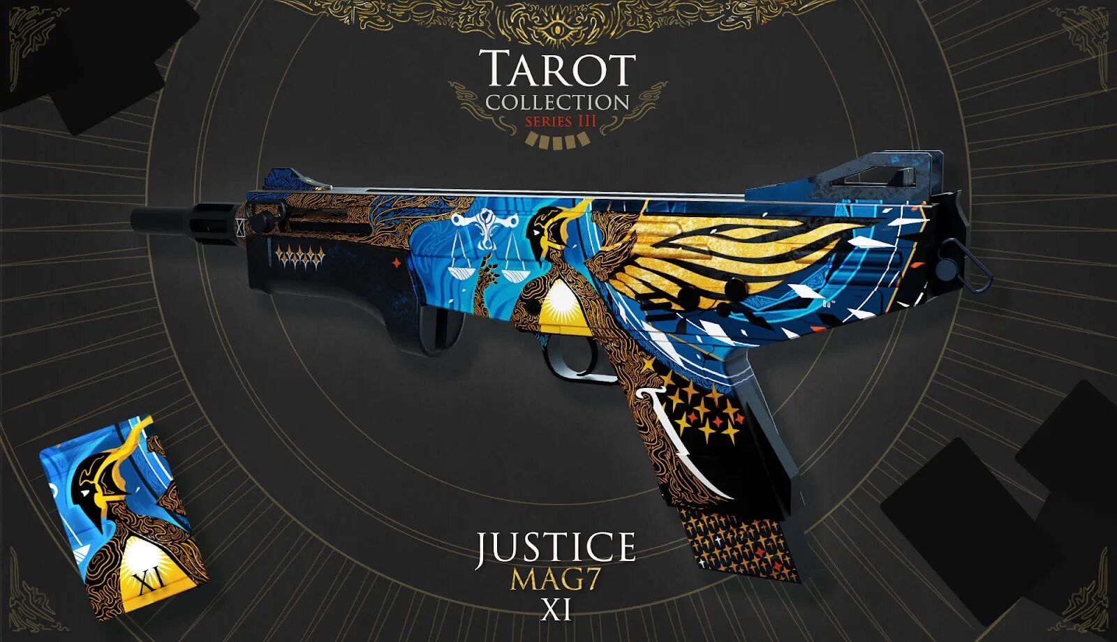 Justice 7. Mag-7 | Зов монстра. Mag 7 Justice. Mag-7 | справедливость. Маг 7 КС го.