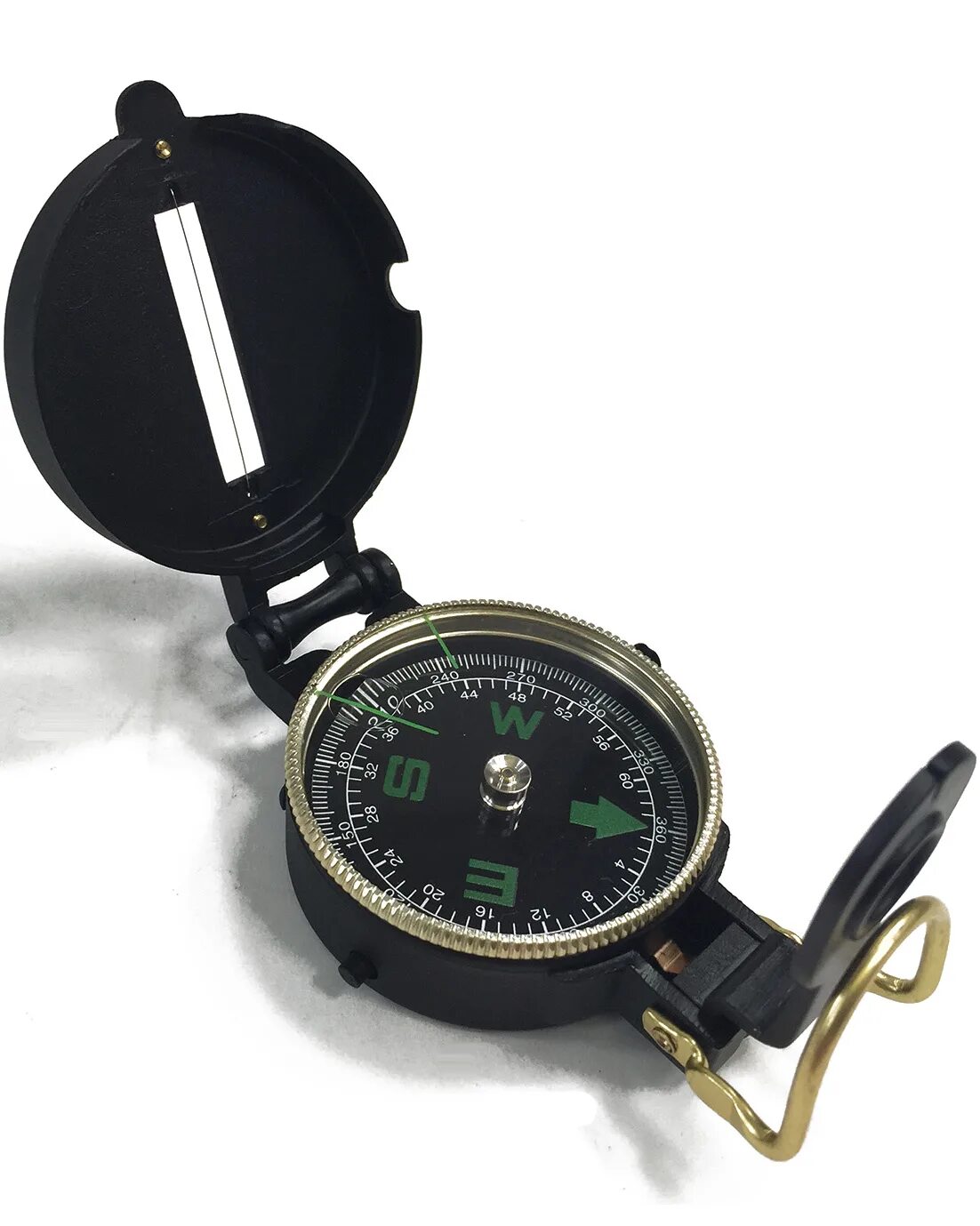 W e компас. Lensatic Compass. Компас Китай. Американский компас. Компас УКПМ 75 мм.