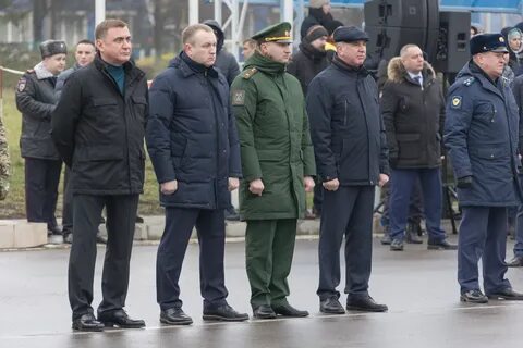 Вторая отправка