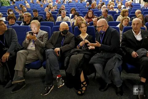 Окно в европу кинофестиваль