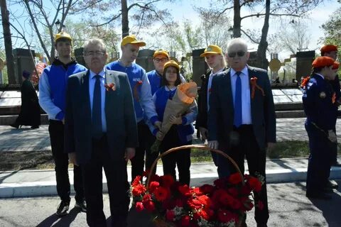 Победа оренбургская область