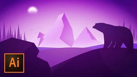 Ютубе иллюстратор