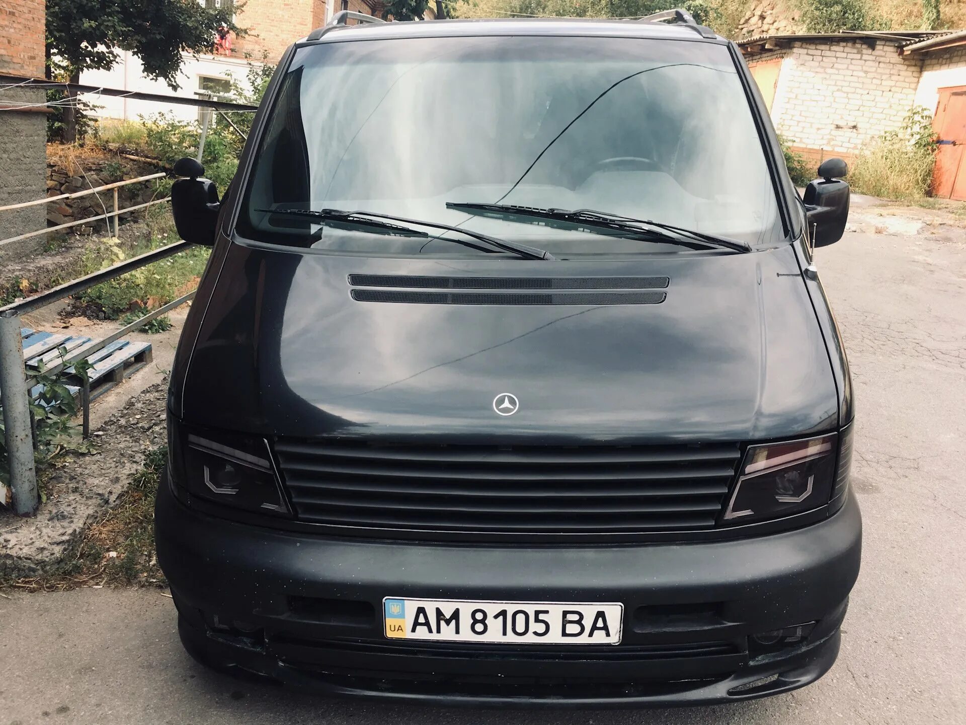 Мерседес Вито 638. Мерседес Вито 638 2,2. Mercedes Vito 2002 Tuning. Tuning optika Vito 638.