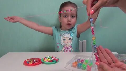 Сделай детское видео