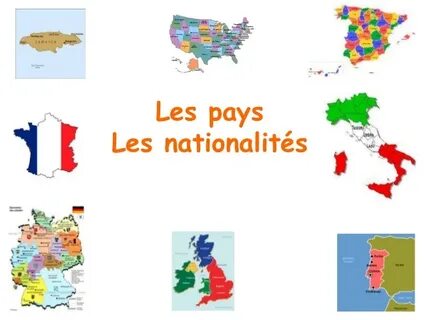 Pays et