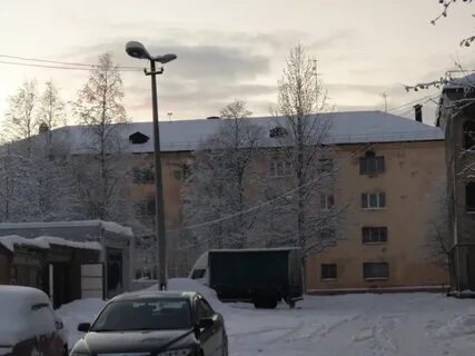 Фестивальная 7