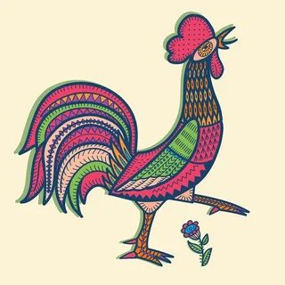 Польза золотого петуха