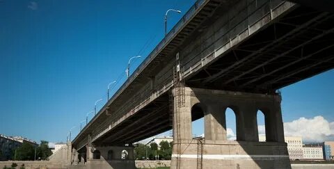 Камеры ленинградский мост омск