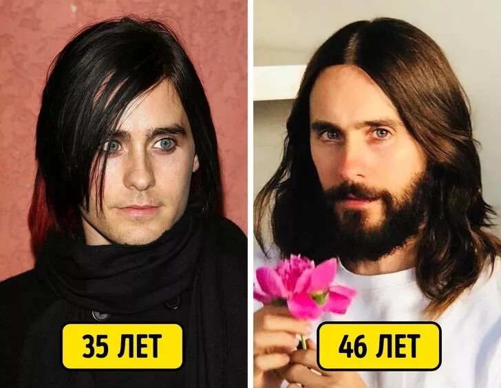 Сколько лет было тогда. Джаред лето сейчас. джаред лето 2025 и в молодости. джаред лето в 20 лет. джаред лето сейчас 2025.