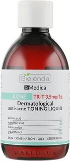 Bielenda dr medica отзывы