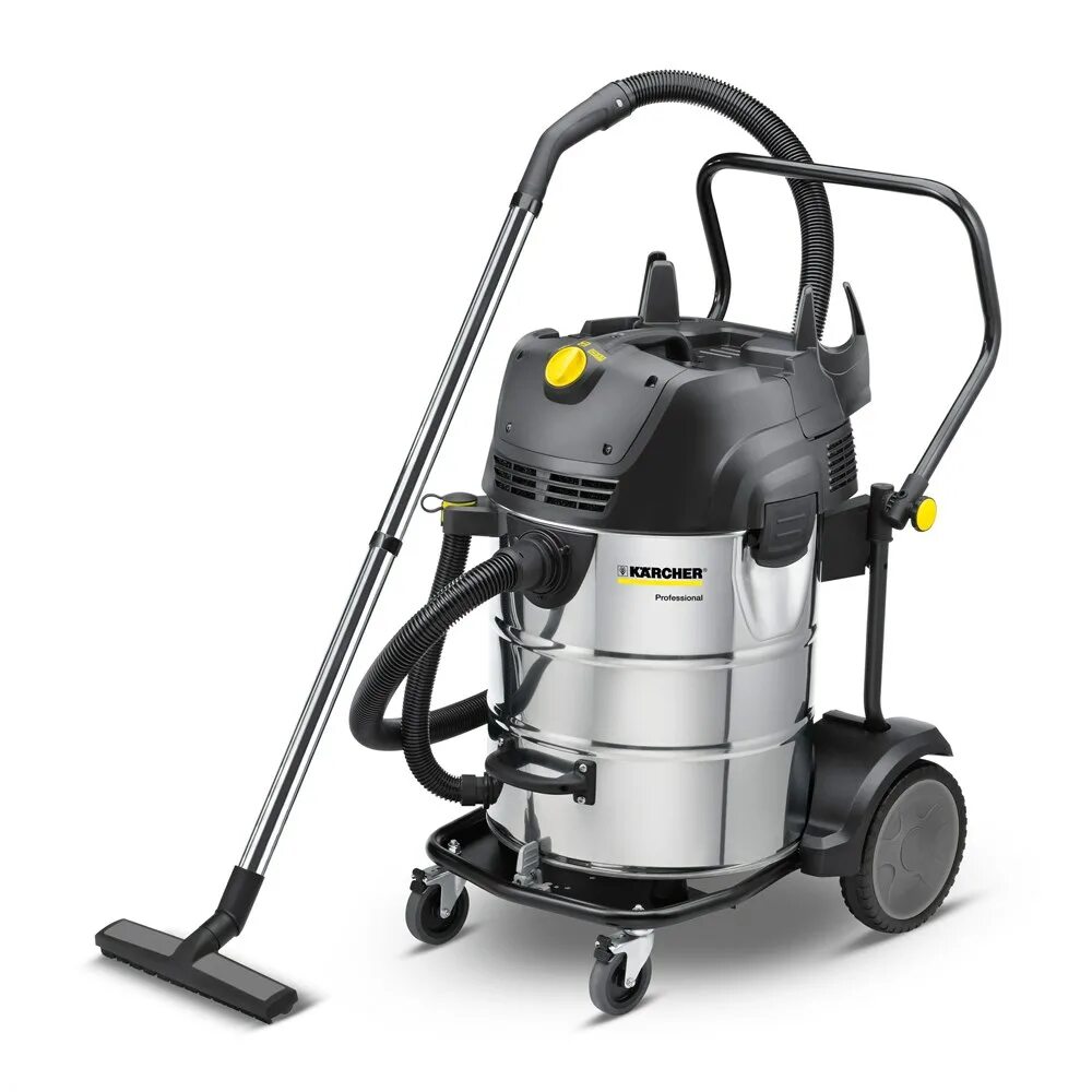 Мощный сухой пылесос. Karcher nt 75/2 tact2 me tc. nt35 керхер. karcher nt 55/2 tact2 me. пылесос karcher nt 27/1.
