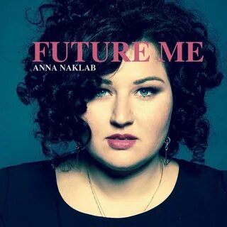 The future is me