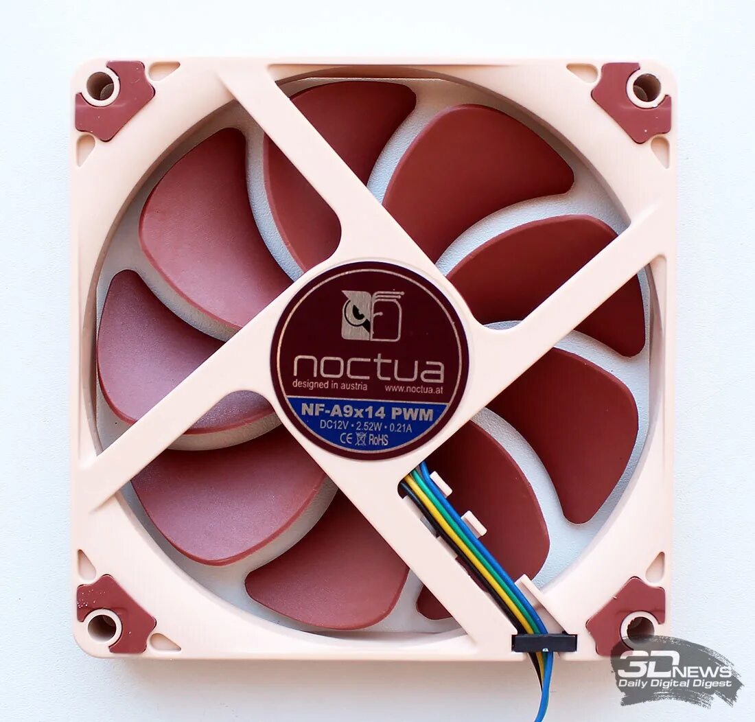 Red solution colorsense pm4000