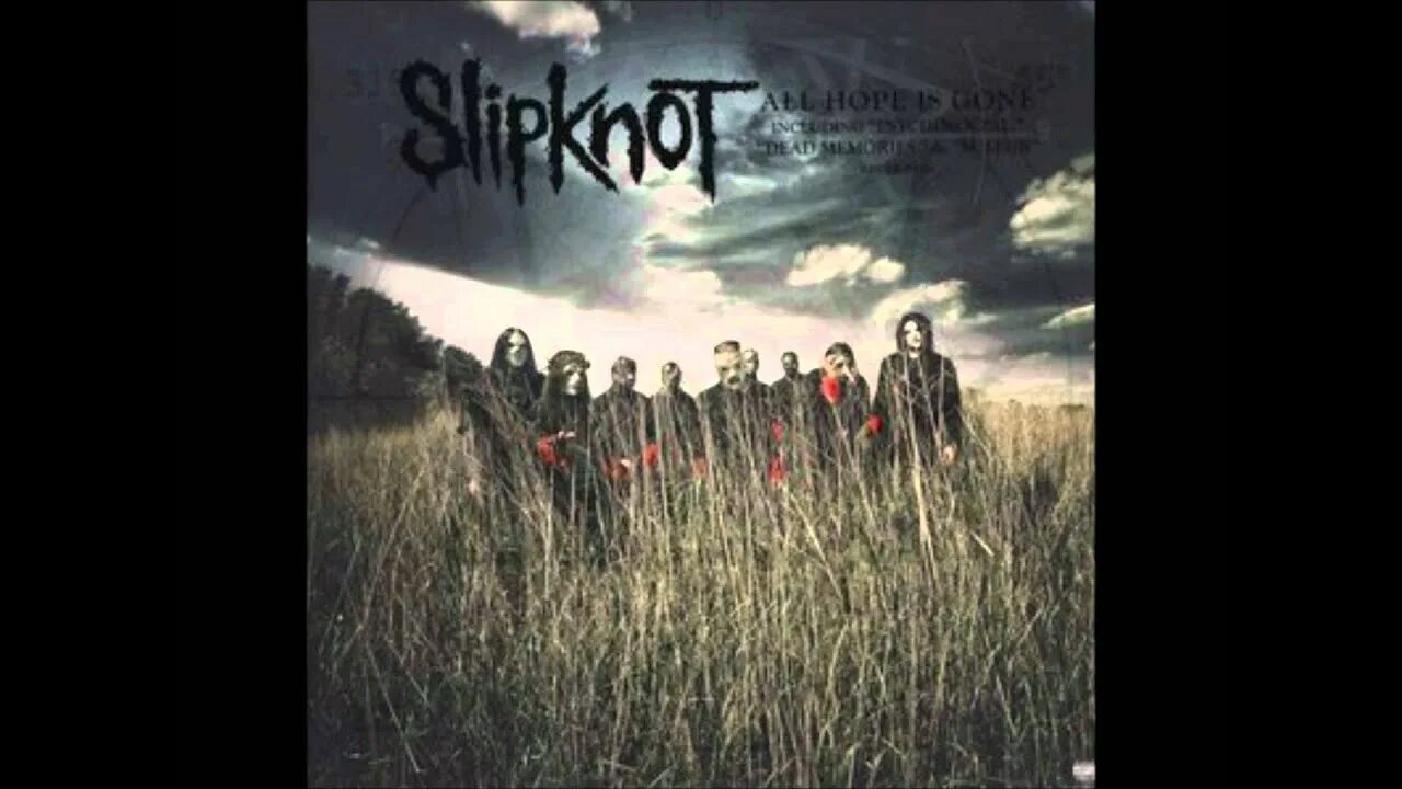 Slipknot - all hope is gone (2008) обложка. Slipknot all hope is gone альбом. Слипкнот 2008 обложка. Slipknot all hope is gone album Cover.