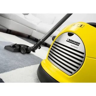 Karcher vc 6
