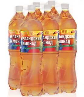 Ирландский лимонад