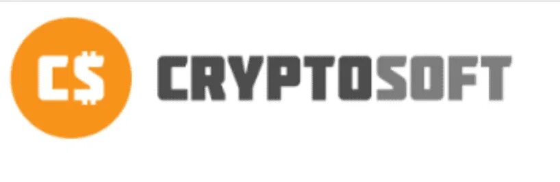 Криптософт