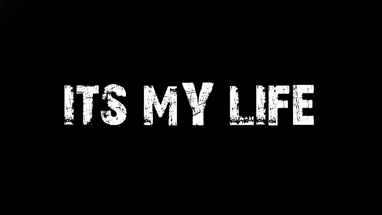 Татуировка its my life. Its m life. Картинки my life. Its m life. Итс а лайф.