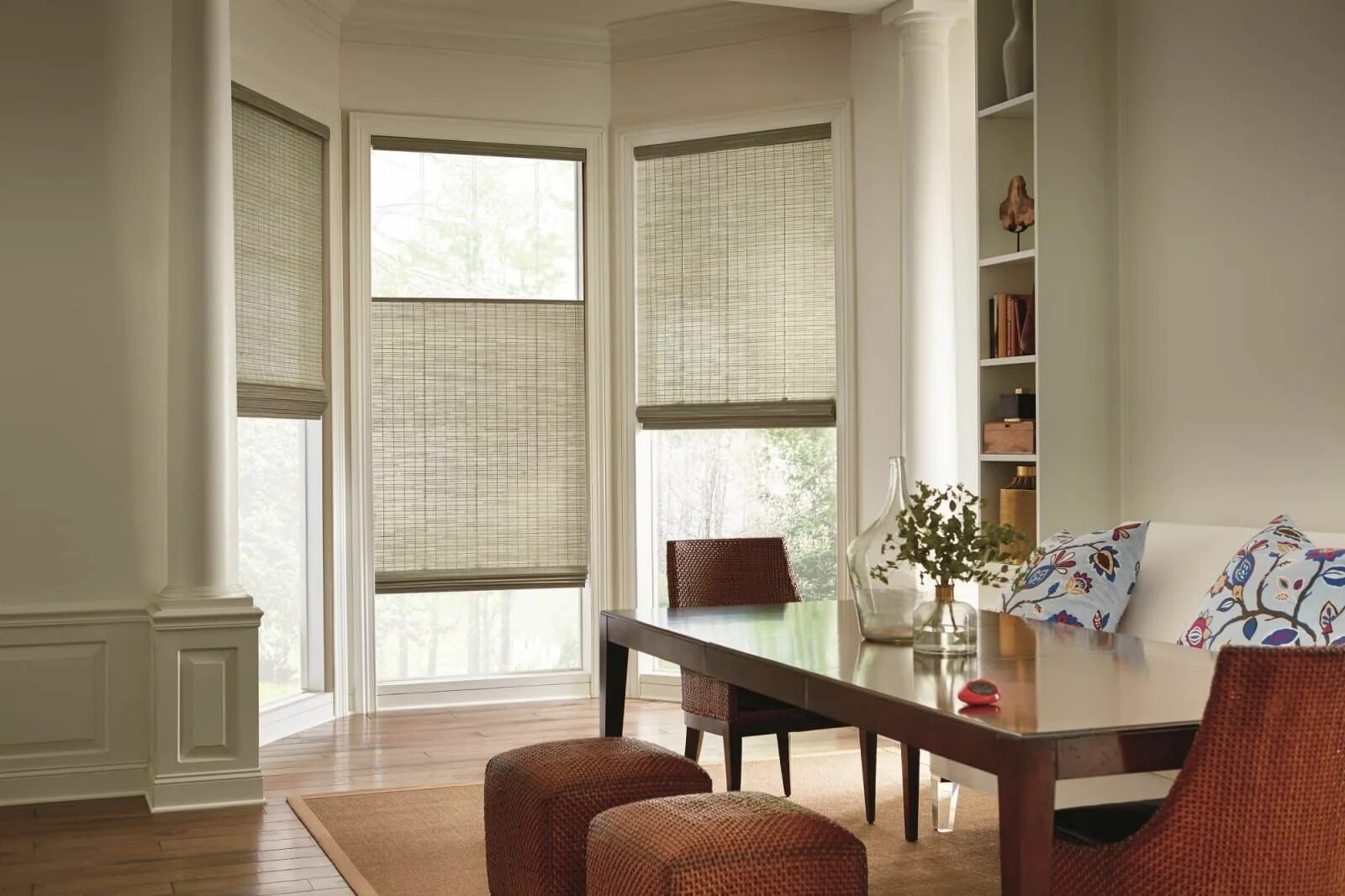 Window shade