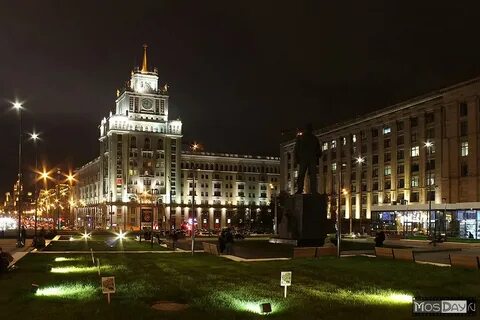 Храм маяковская