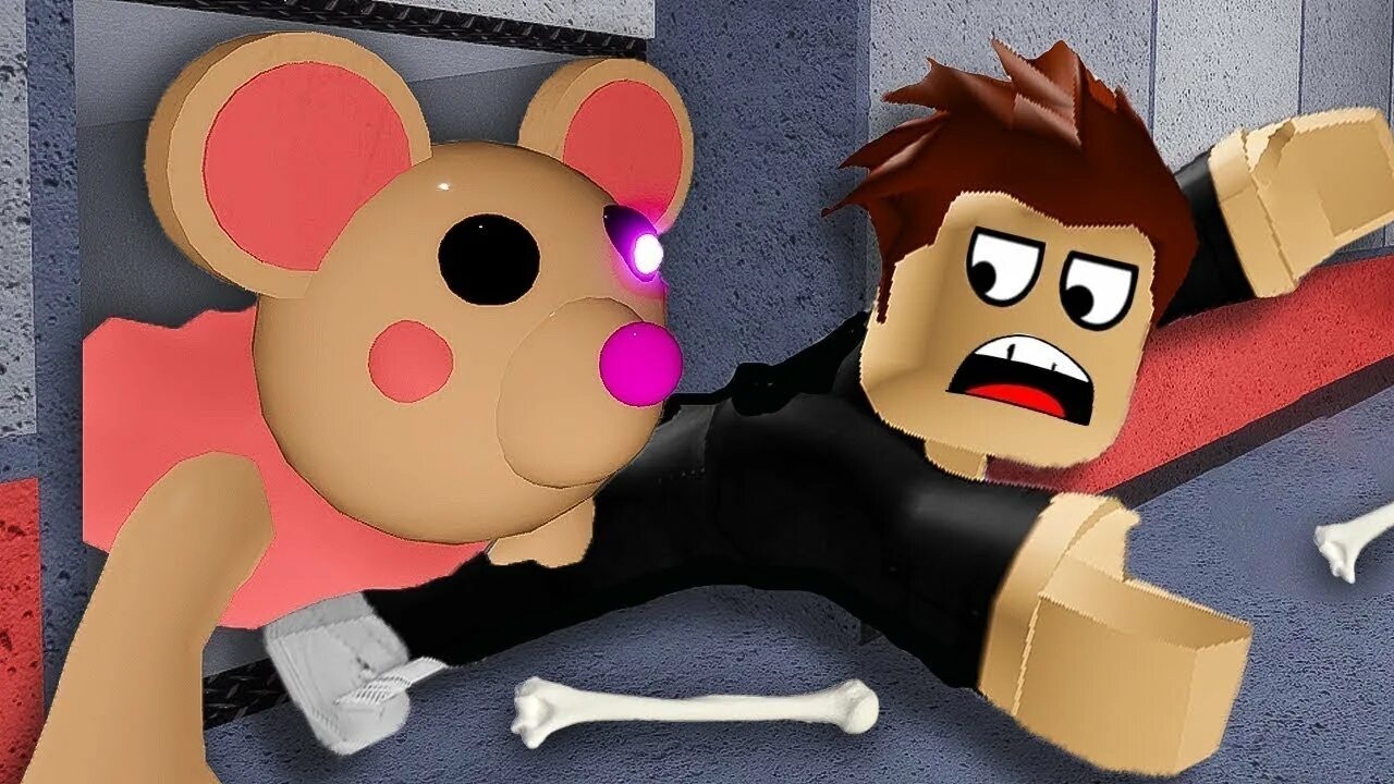 Игра piggy персонаж. Пигги игра роблокс. роблокс свинка. piggy в роблоксе. пиги свинки роблокс.