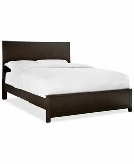 Only bed