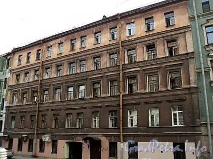 Адмиралтейская 27