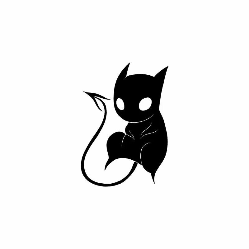 Маленькие черные рисунки. Кот тату эскиз. Тату кошка. Черный кот эскиз.