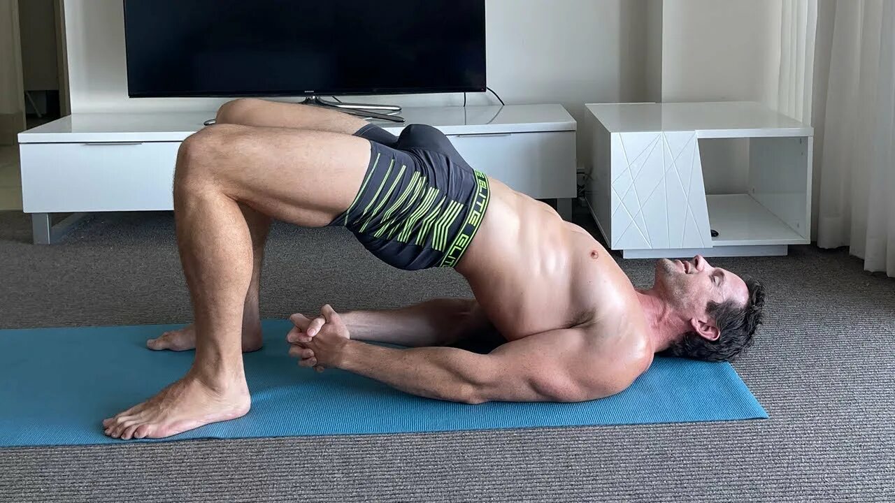 Stretch men. Мен стретчинг. Астон Кинг. Aston King Yoga. Astonking.com.