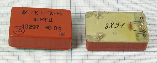 VRTP - Распиновка опорника от Морион ищется