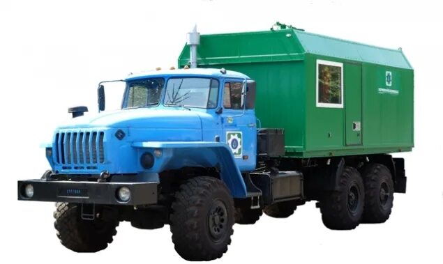 ППУ-1600/100 КАМАЗ 43118-3011 6х6, г/п 13,74 тонн купить в Москве, цены, характе