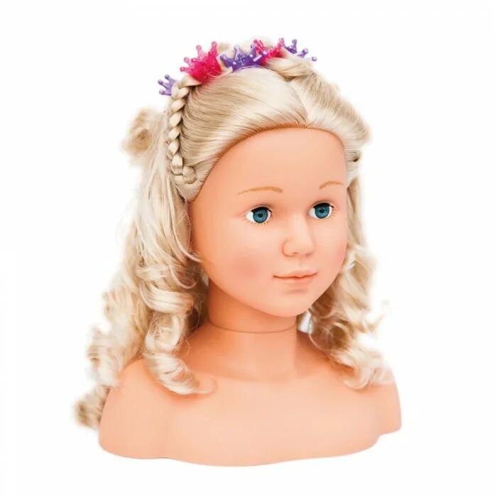 Голова для куклы купить. Прически для кукол. Кукла модель для причесок. Кукла для причесок для девочек. Голова для причесок.