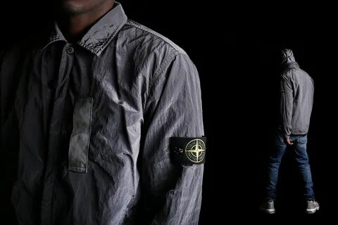 Stone island