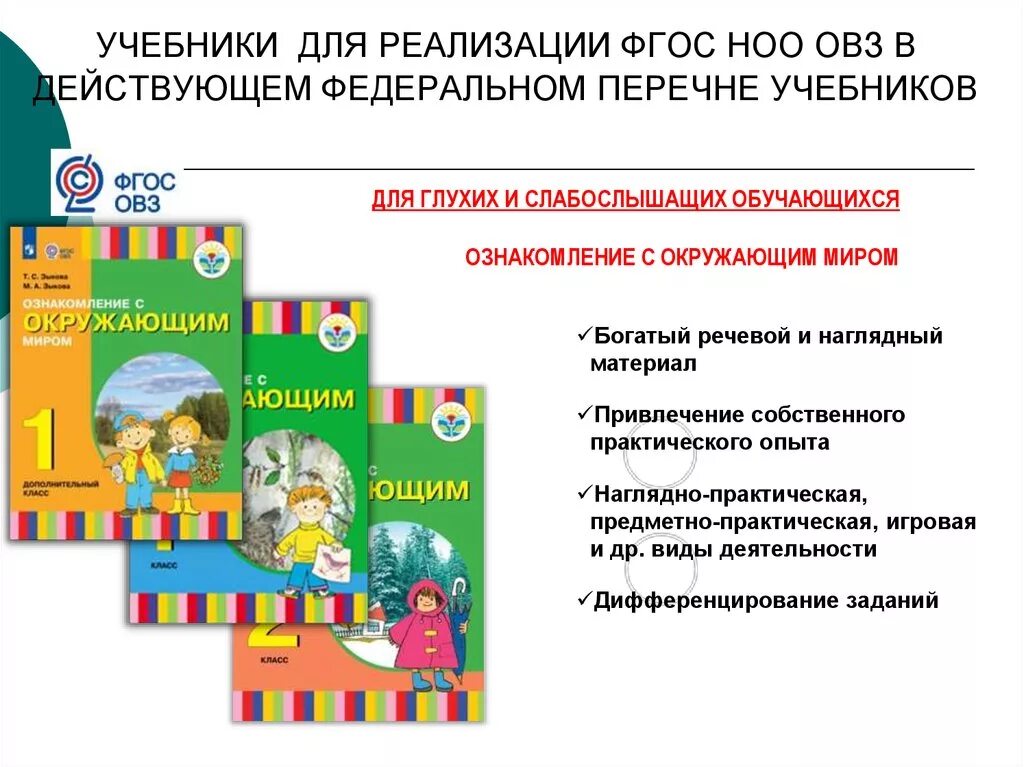 Учебники по ФГОС. Учебные пособия с ОВЗ. Учебники для глухих и слабослышащих. Учебное пособие для слабослышащих детей. Программа для слабослышащих детей