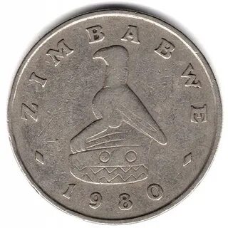 Доллар в 1980 году