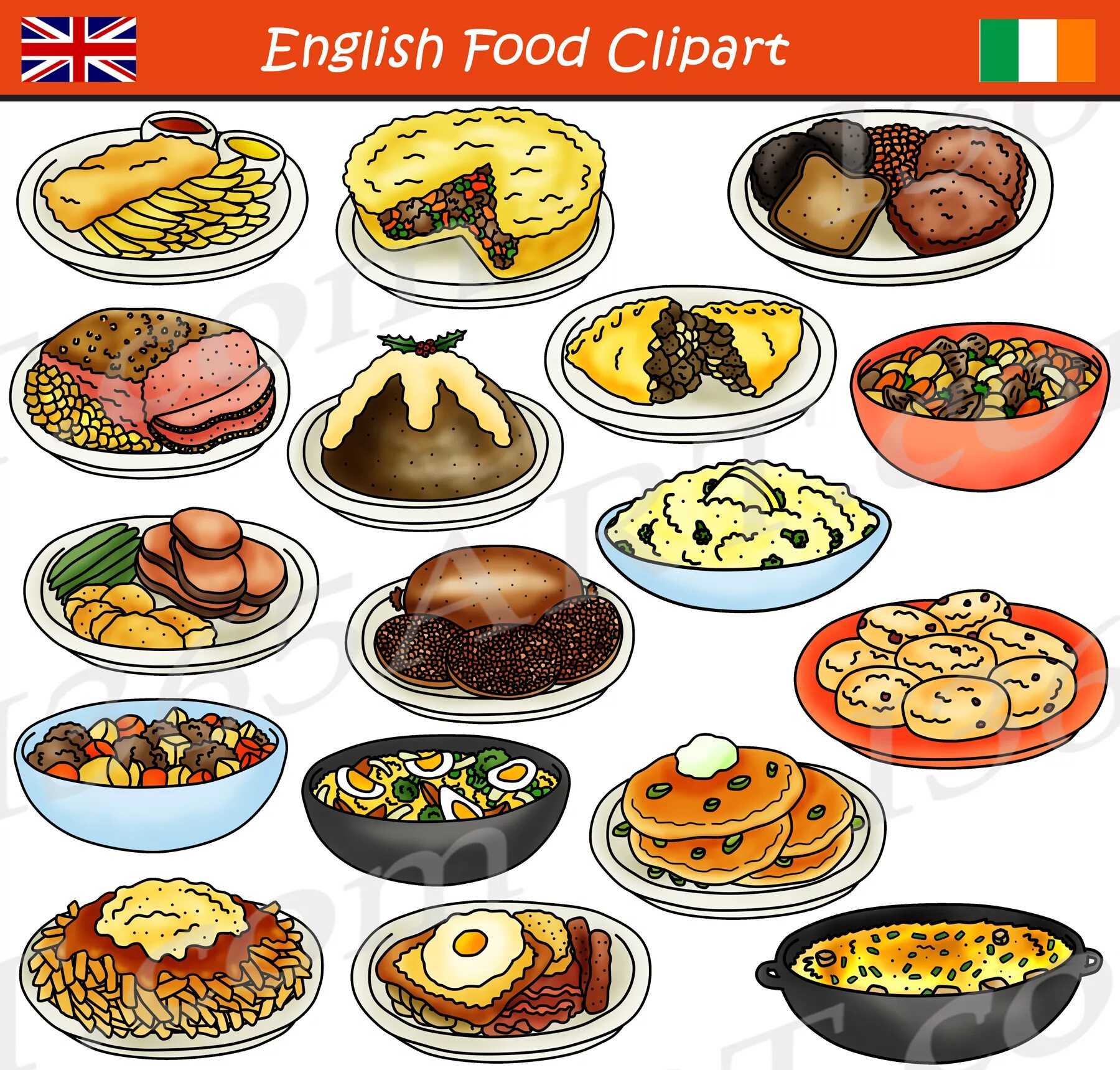 Традиционное блюдо в Англии рисунки. Национальные блюда Англии иллюстрации. Национальное блюдо рисунок. Национальные блюда Англии для детей. Dish list
