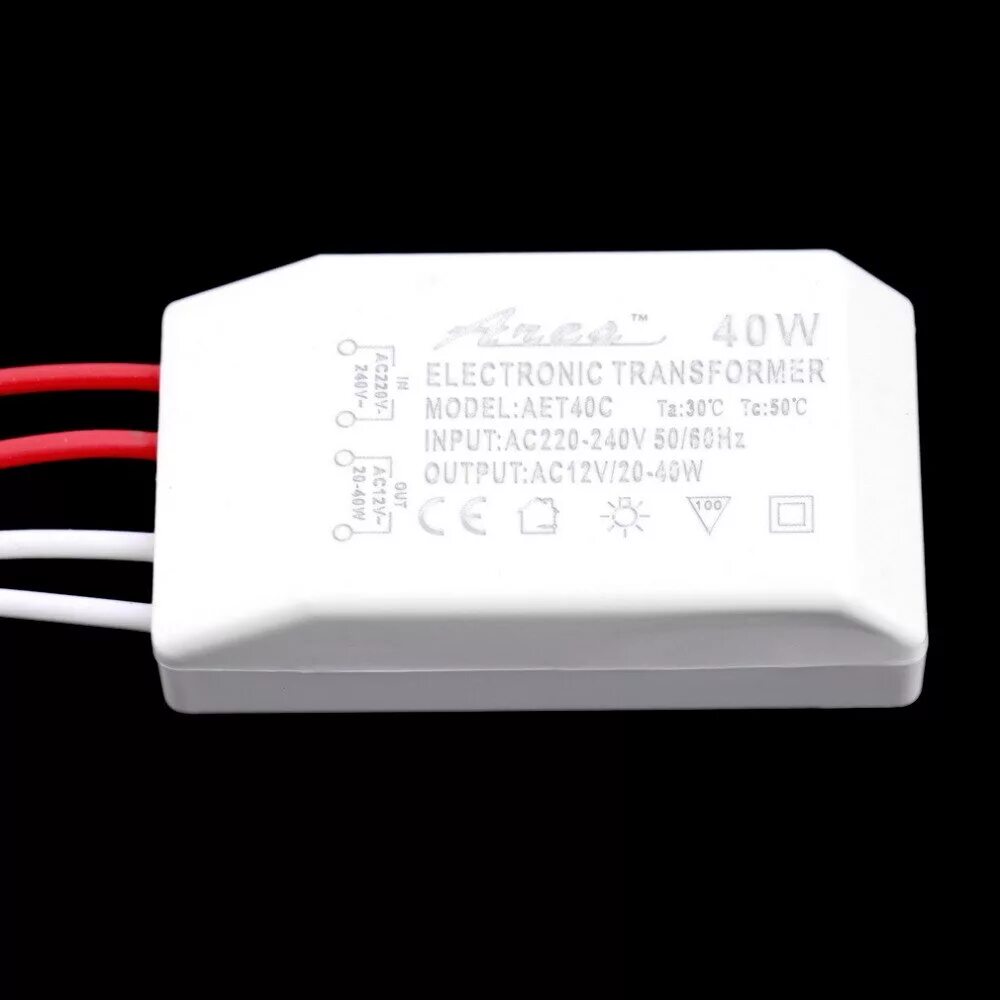 Led transformer. Transformer for led (12v / 40 a / ip64). Js led Electronic Transformer DC 3v 40ma AC 220-240v ta-40 te -60 c. Трансформатор led 0,8a 10w 12v. Taschibra Electronic Transformer input AC 220-240v 50/60 Hz output ac12 v.