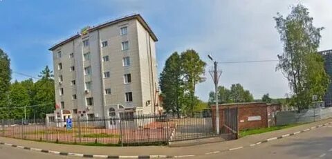 Наро фоминск 8