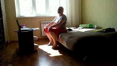 Предложил жене видео