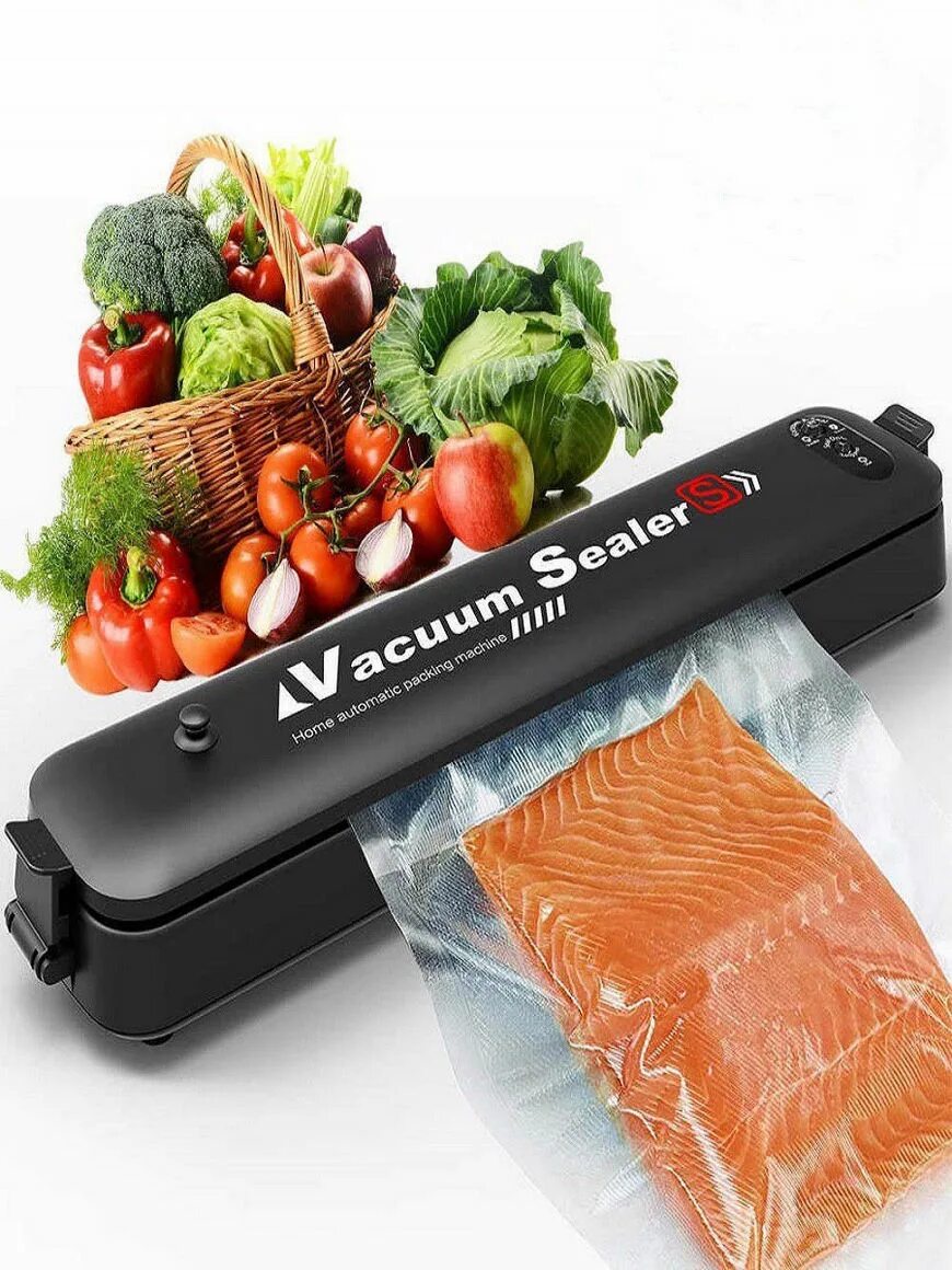 Какие выбрать вакуумные