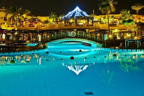 Club sharm el sheikh