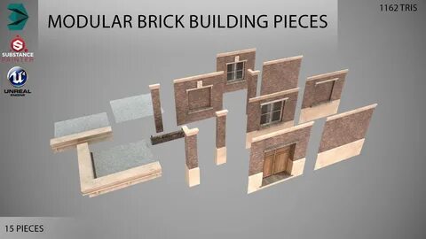 Build modules