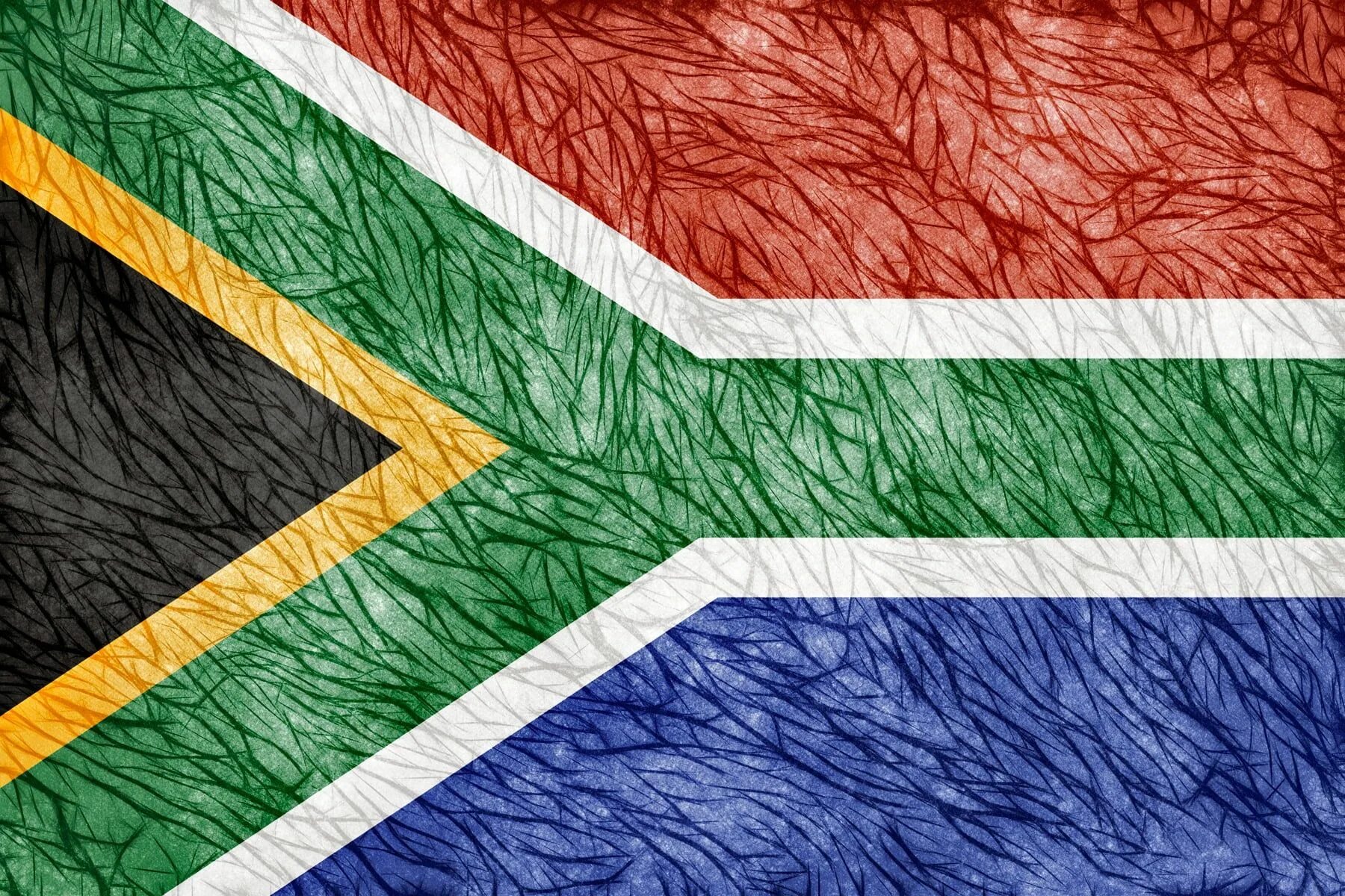 South Africa flag #flag south africa #texture #720P #wallpaper #hdwallpaper #des
