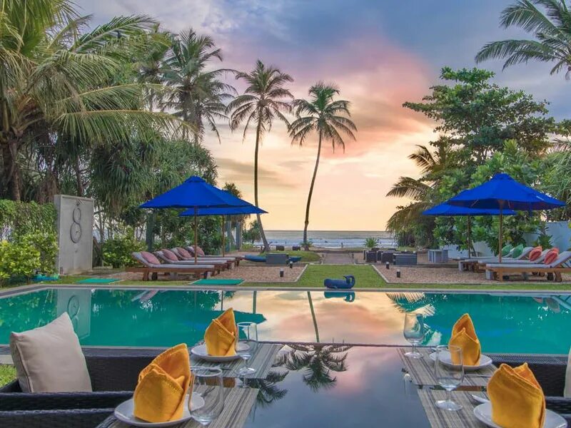 Бассейн со слонами. Elephant bay. Отель со слонами на шри ланке. Elephant bay. Elephant bay hotel, rabukkana.