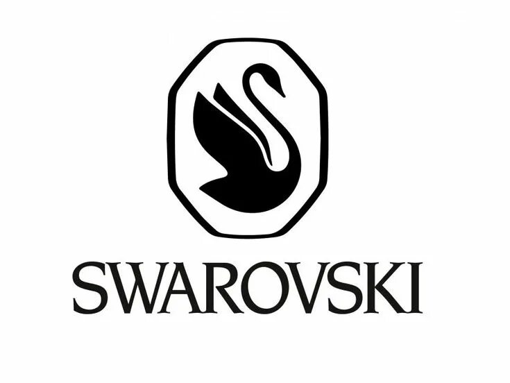 Логотип сваровски. Логотип сваровски