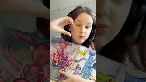 Комната маши лил пи